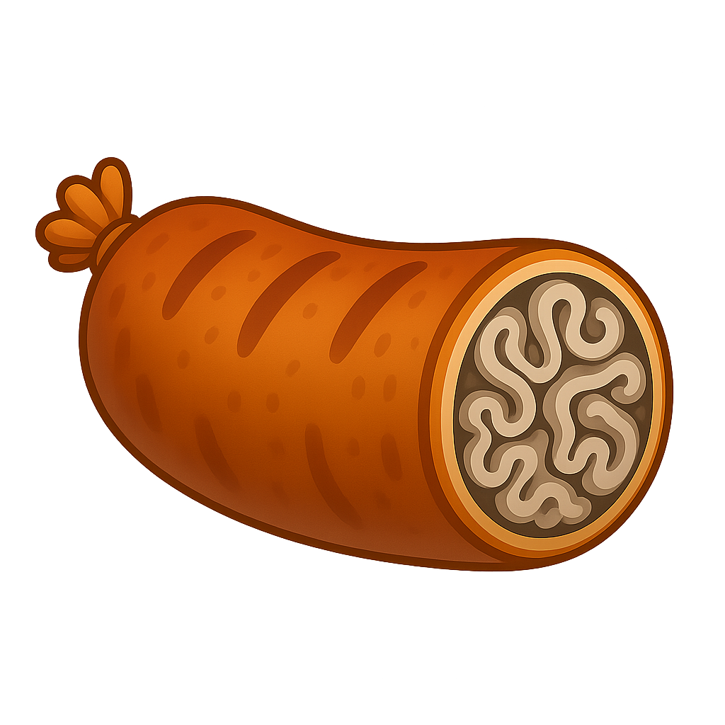 Andouillette